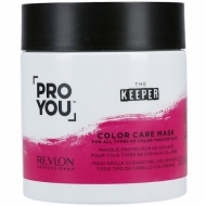 Revlon Pro You Keeper Color Care         500 
